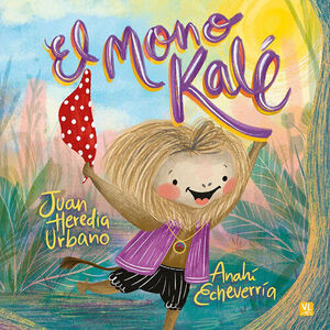 EL MONO KALE