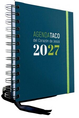 AGENDA TACO 2027