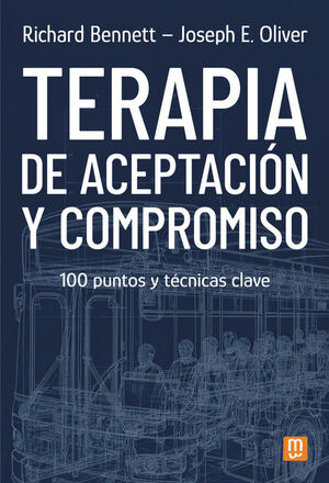 TERAPIA DE ACEPTACION Y COMPROMISO