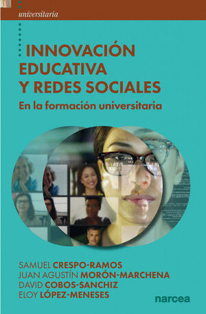 INNOVACION EDUCATIVA Y REDES SOCIALES