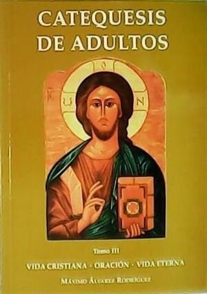CATEQUESIS DE ADULTOS 3-PS