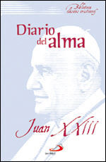 DIARIO DEL ALMA-JUAN XXIII-SP