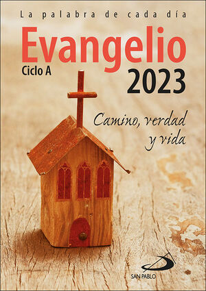 EVANGELIO 2023 (PEQUEÑO)