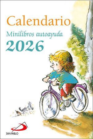 CALENDARIO TACO 2026 MINILIBROS