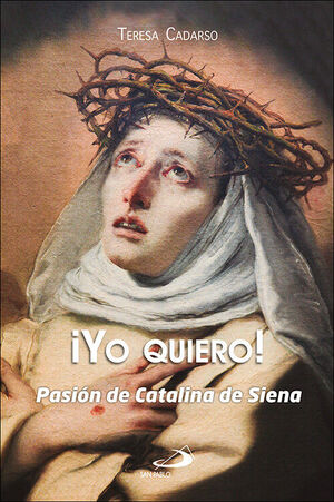 YO QUIERO!