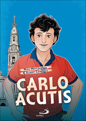 CARLO ACUTIS