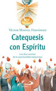CATEQUESIS CON ESPIRITU
