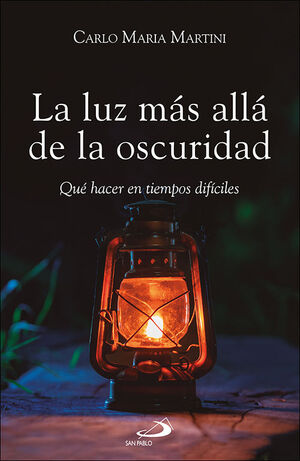 LA LUZ MAS ALLA DE LA OSCURIDAD