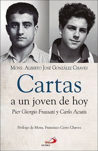 CARTAS A UN JOVEN DE HOY