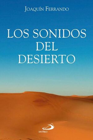 LOS SONIDOS DEL DESIERTO