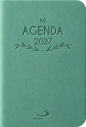 MI AGENDA 2027
