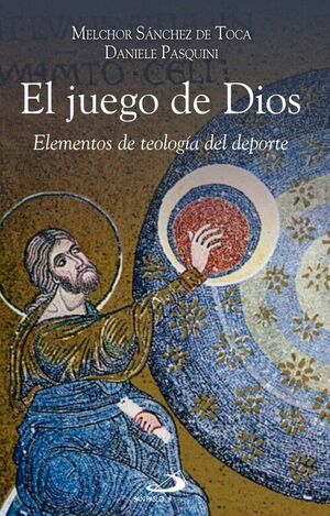 EL JUEGO DE DIOS