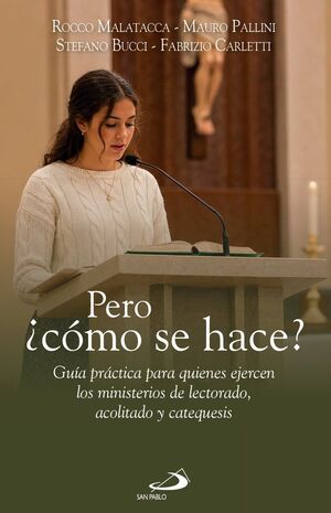 PERO COMO SE HACE?