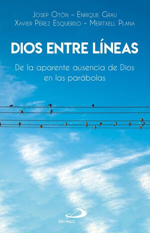 DIOS ENTRE LINEAS