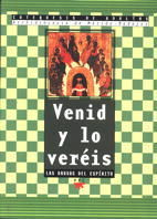 VENID Y LO VERÉIS. 3