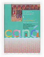 GUÍA CANÁ 1-NOS ENCONTRAMOS CON DIOS