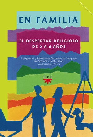 EN FAMILIA: EL DESPERTAR RELIGIOSO [ESTUCHE]