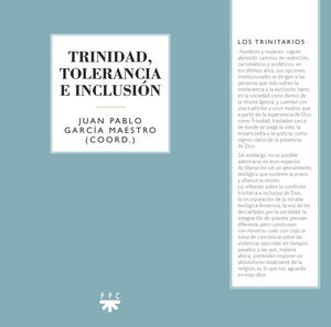 TRINIDAD, TOLERANCIA E INCLUSIÓN