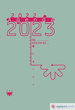 AGENDA PASTORAL 2022-2023