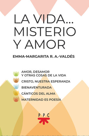 LA VIDA# MISTERIO Y AMOR (ESTUCHE)