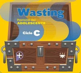 WASTING. CICLO C. CHICO