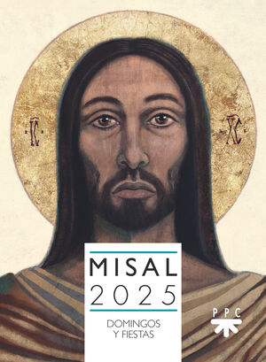 MISAL 2025 (DOMINGOS Y FESTIVOS)