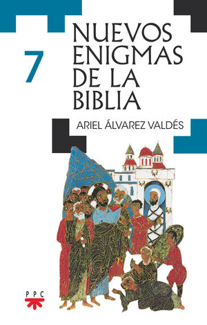 NUEVOS ENIGMAS DE LA BIBLIA