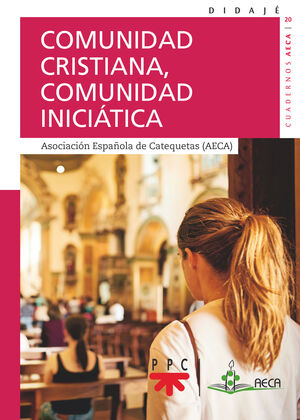 COMUNIDAD CRISTIANA COMUNIDAD INICIATICA