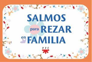 SALMOS PARA REZAR EN FAMILIA-BARAJA DE CARTAS
