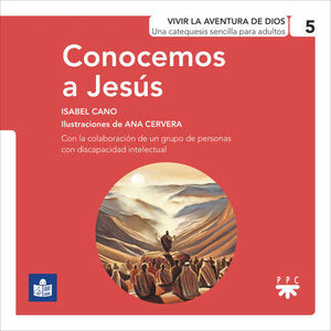 CONOCEMOS A JESUS