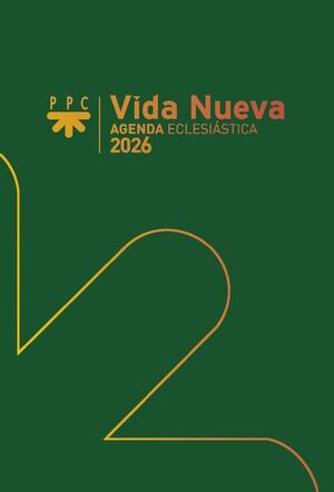 AGENDA ECLESIASTICA PPC-VIDA NUEVA 2026