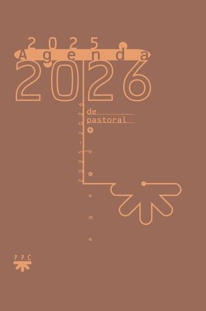 AGENDA DE PASTORAL 2026-PPC