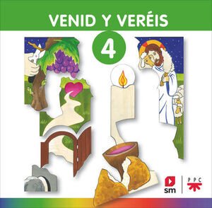 VENID Y VEREIS. VOL 4