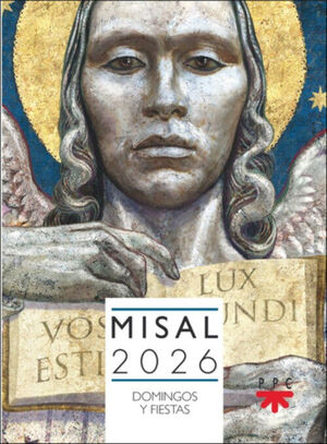 MISAL 2026  DOMINGOS Y FIESTAS)