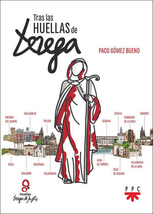 TRAS LAS HUELLAS DE TERESA