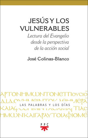 JESUS Y LOS VULNERABLES