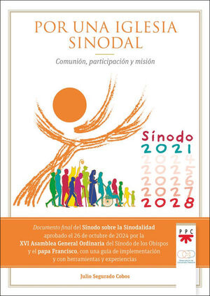 POR UNA IGLESIA SINODAL