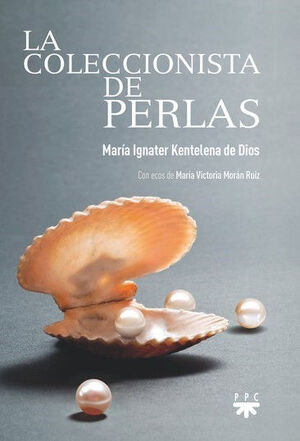 LA COLECCIONISTA DE PERLAS