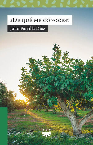 DE QU ME CONOCES