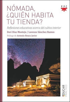 NOMADA, ¿QUIEN HABITA TU TIENDA?