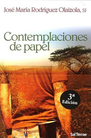 CONTEMPLACIONES DE PAPEL