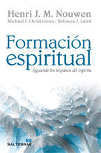 FORMACIÓN ESPIRITUAL