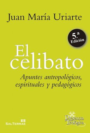 EL CELIBATO