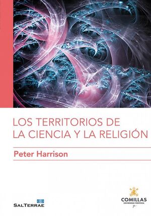 LOS TERRITORIOS DE LA CIENCIA Y RELIGIÓN