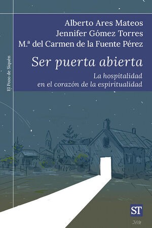 SER PUERTA ABIERTA