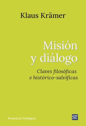 MISION Y DIALOGO