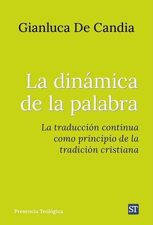 LA DINAMICA DE LA PALABRA