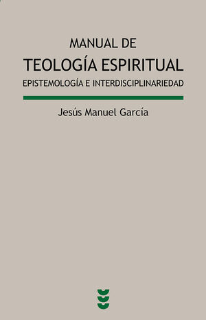 MANUAL DE TEOLOGÍA ESPIRITUAL