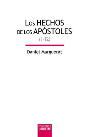 LOS HECHOS DE LOS APOSTOLES (1-12)