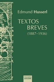 TEXTOS BREVES (1887-1936)